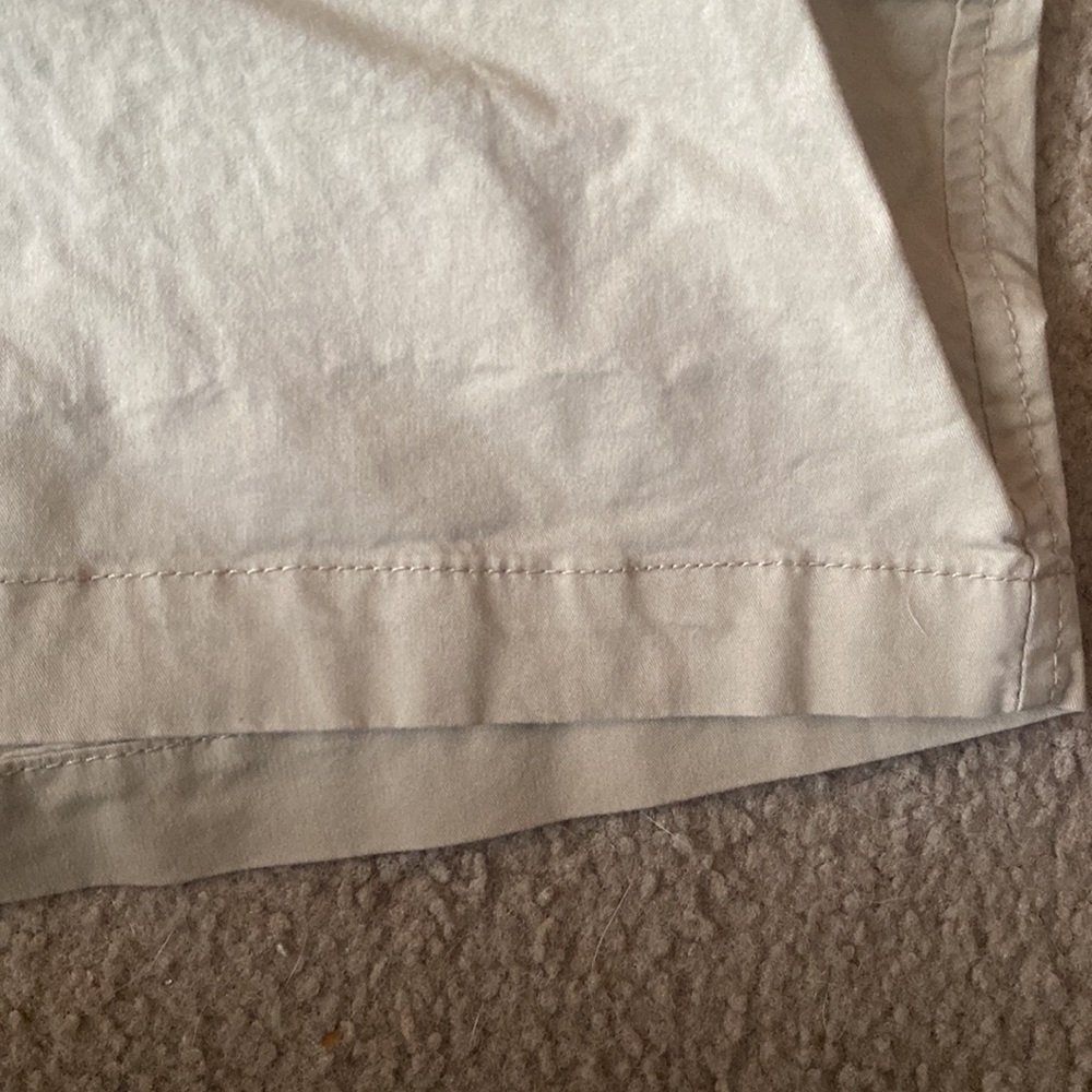 Khaki Shorts - Picture 4 of 7